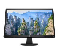 HP 22" V22 9SV80AA - 1457506 - zdjęcie 1